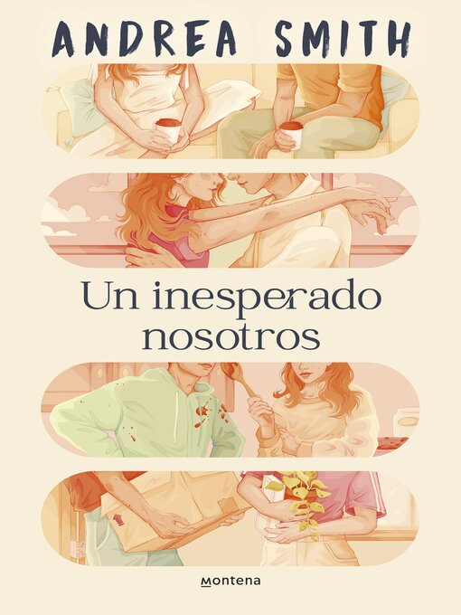 Title details for Un inesperado nosotros by Andrea Smith - Available